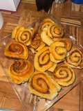 Roll de Canela