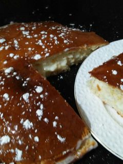 صورة لوصفة بريوش بالكريمة (لامونة)