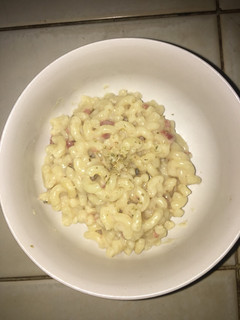 Foto resep Makaroni cheese / Mac n cheese