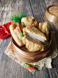 Tahu Bakso Ayam Udang