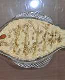 متبل بادمجان