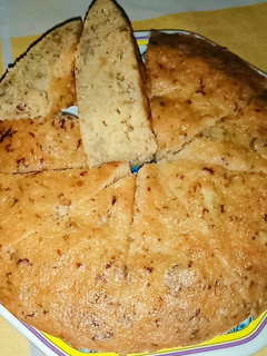 Foto resep Bolu pisang kukus