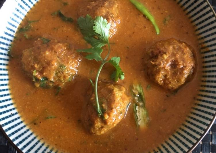 Simple Ways To Keep Your Sanity While You Cabbage kofta