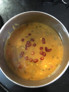 મિક્સ દાળ (Mix Dal Recipe In Gujarati) રેસીપી મુખ્ય ફોટો