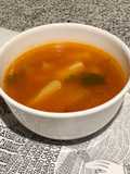 Sopa de Papa