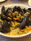 Moule Frites