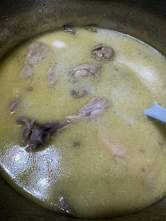 Foto resep Opor Ayam Kuah Putih