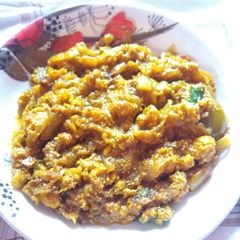 A picture of Macher dim(fish egg).