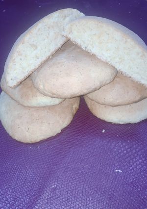 Una foto de Galletas de avena