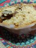 Budín inglés (sin manteca y sin gluten) 💚😋