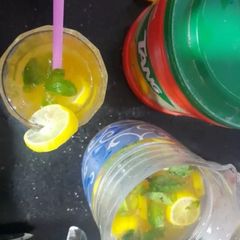 Orange margarita 🍹 A picture of Orange margarita 🍹.