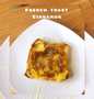 Resep French Toast / Roti panggang Cinammon yang Menggugah Selera
