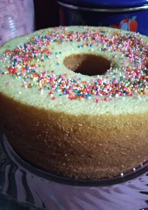 Foto resep Bolu panggang
