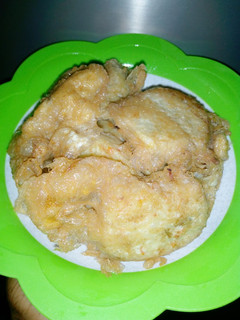 Awarar indomie ainihin hoton girkin