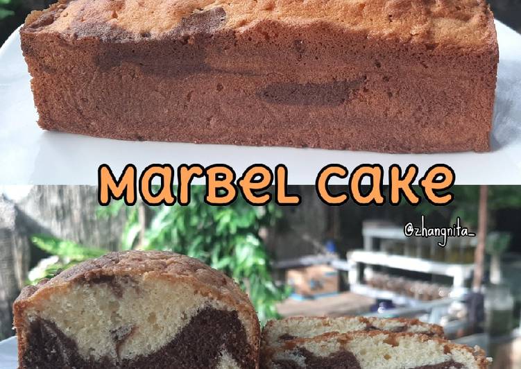 Marmer Cake