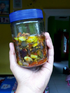 Foto resep Sambel bawang ala bu rudi