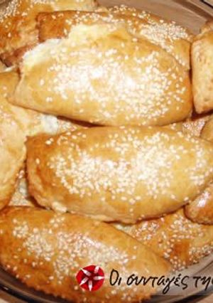 Φωτογραφία της συνταγής Τυροπιτάκια κουρού 2