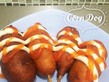Mini Corn Dog