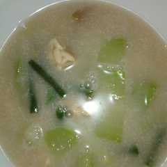 Sayur Lodeh রেসিপির প্রধান ছবি
