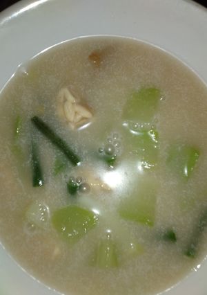 Foto resep Sayur Lodeh