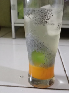 Foto resep Orange Jelly