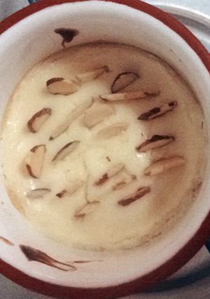 Una foto de Mini Cheesecake Semi Keto