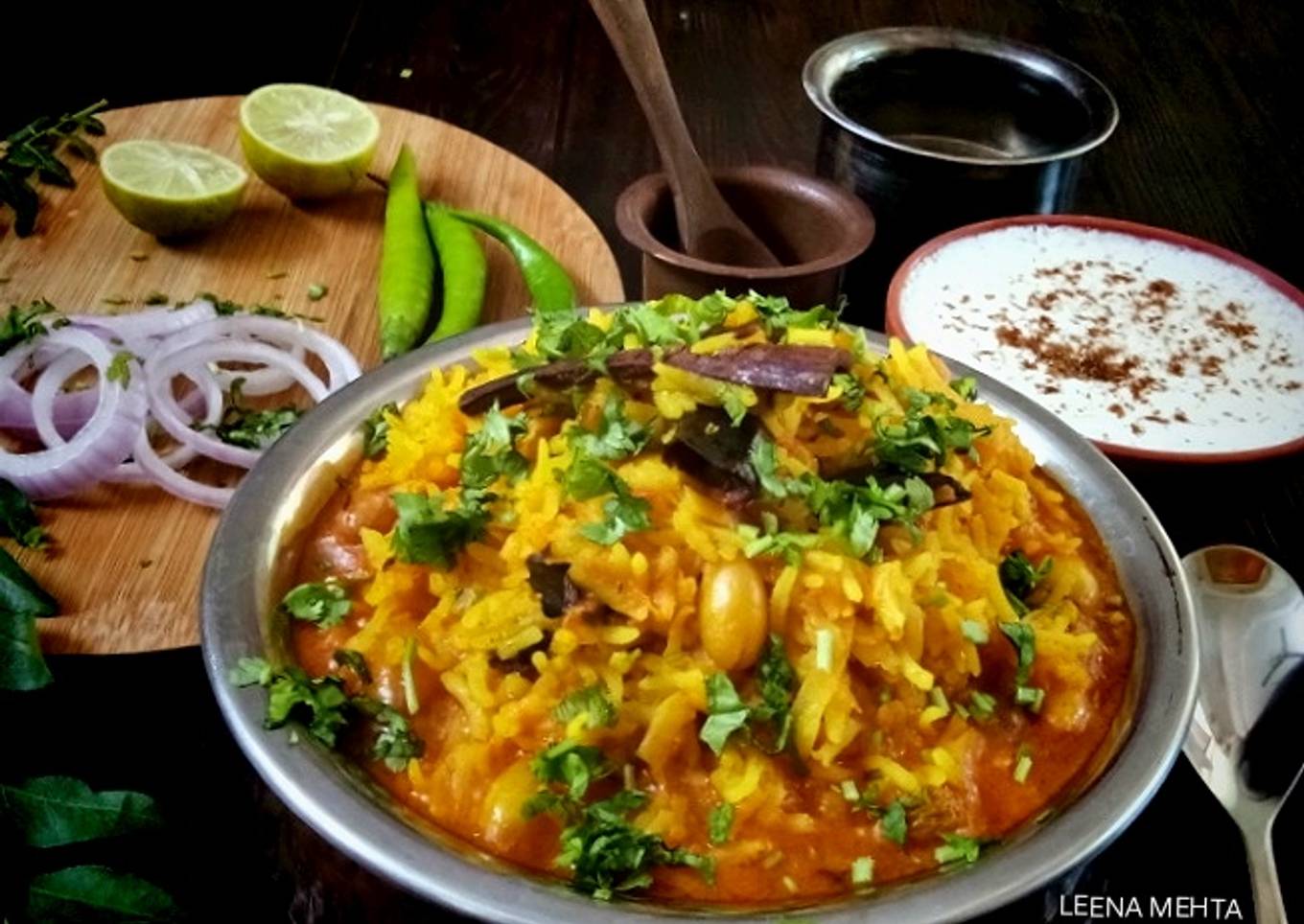 Rashiya Bhaat