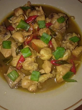 Langkah Mudah untuk Membikin Resep Tumis ayam saus teriyaki yang Lezat Sekali Anti Ribet, Menggugah Selera