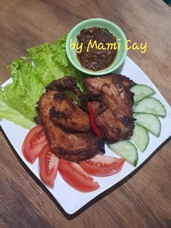 Foto resep Ayam Goreng Madu
