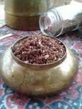 بهارات القهوة للمشاوي