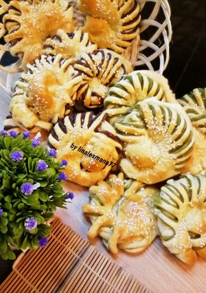 Foto resep Killer soft bread