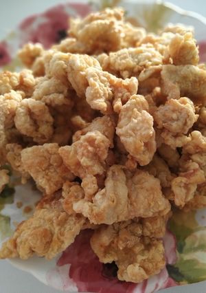 Foto resep Ayam pok pok