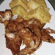 Ayam Goreng Bawang