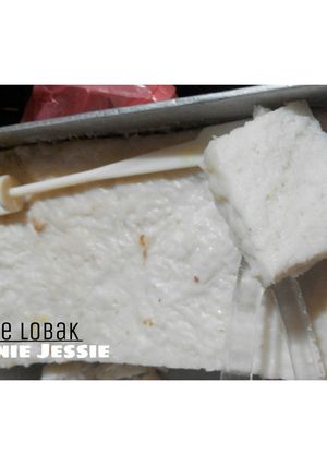 Foto resep Kue Lobak