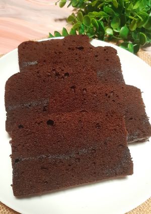 Foto resep Brownies Kukus