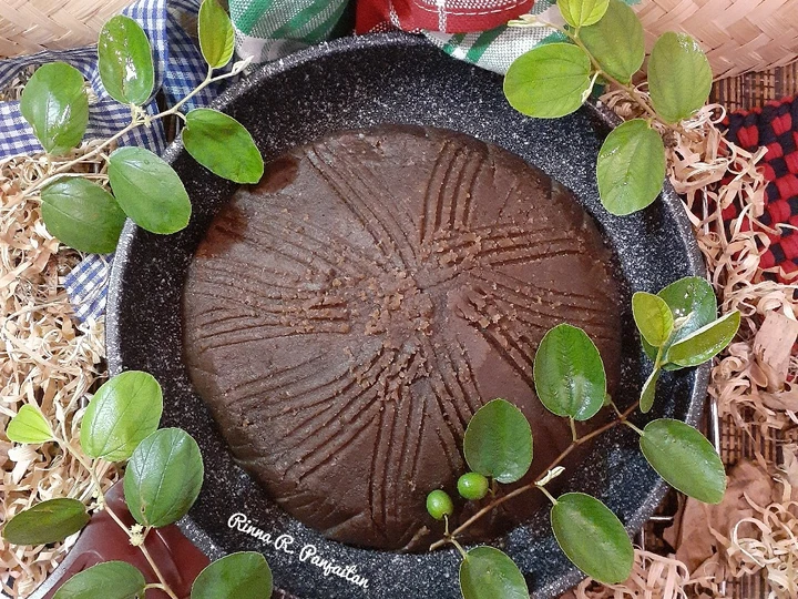 Langkah Mudah untuk Membikin Resep Pasta Kacang Merah Isian Roti, Pao Dan Pia (Tausa Kacang Merah) yang Lezat Anti Ribet, Sempurna