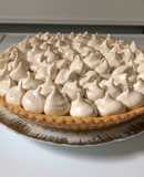 Pie de limón