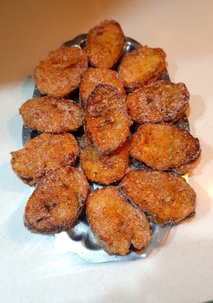 Una foto de Torrijas 🥯
