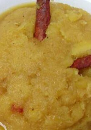 Foto resep Selai nanas