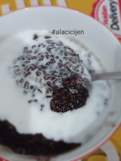 Foto resep Bubur Ketan Hitam Slowcooker