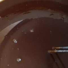 A picture of Roux (Cajun style).