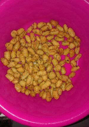 Foto resep Kue garpu