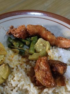 Foto resep Sayur lodeh