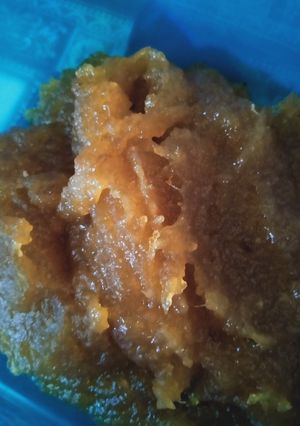 Foto resep Selai nanas nyamiii😋