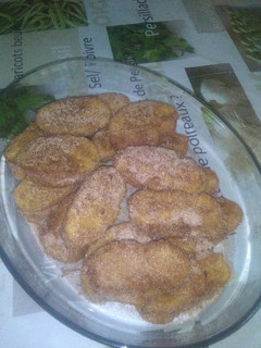 Foto principal de Torrijas de leche