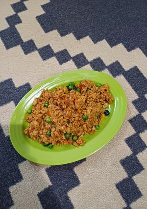 Foto resep Tumis Oncom