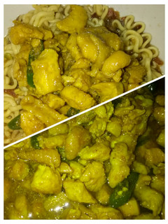 Foto resep Ayam kecap (untuk toping mie ayam)