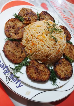 صورة لوصفة بديل الببروني