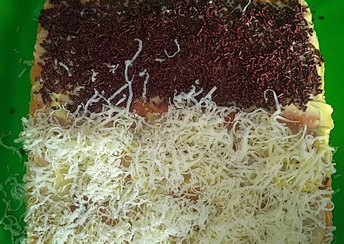 Bolu Tanpa Sp Bp rasa nya lembut dan enak Au Bain Marie