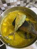 Ikan Kuah Kuning